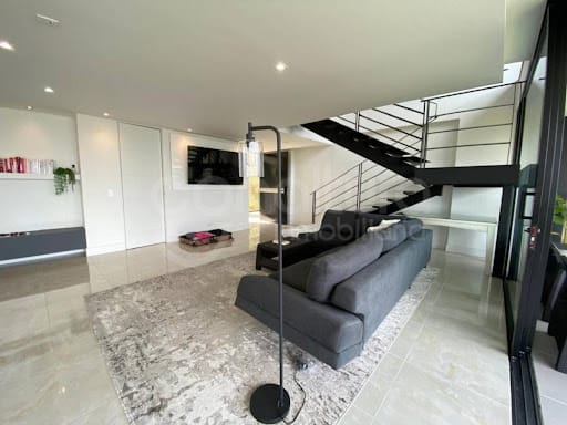 Casa de 3 alcobas en arriendo en Las Palmas, Medellín, 276 m² · foto 7 de 21