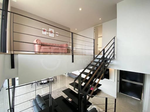 Casa de 3 alcobas en arriendo en Las Palmas, Medellín, 276 m² · foto 10 de 21