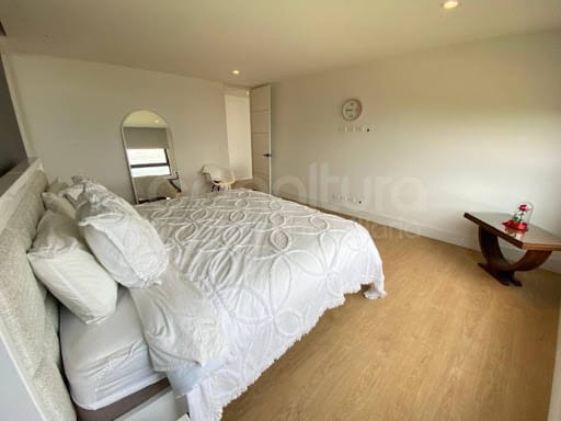 Casa de 3 alcobas en arriendo en Las Palmas, Medellín, 276 m² · foto 12 de 21