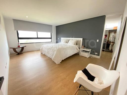 Casa de 3 alcobas en arriendo en Las Palmas, Medellín, 276 m² · foto 13 de 21
