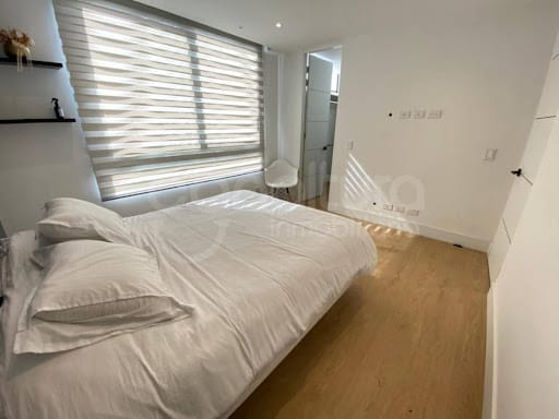 Casa de 3 alcobas en arriendo en Las Palmas, Medellín, 276 m² · foto 16 de 21