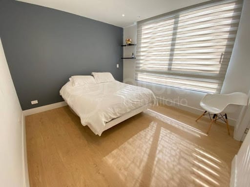 Casa de 3 alcobas en arriendo en Las Palmas, Medellín, 276 m² · foto 17 de 21