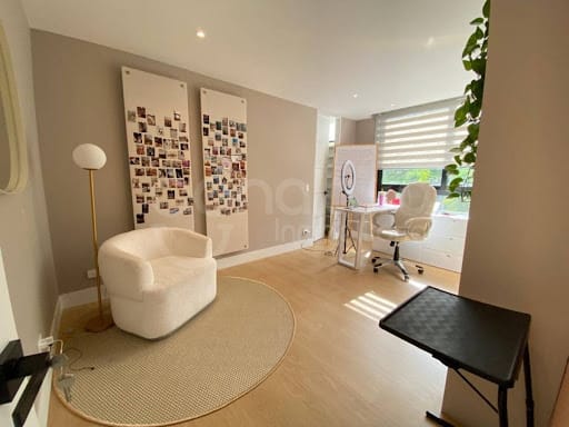 Casa de 3 alcobas en arriendo en Las Palmas, Medellín, 276 m² · foto 19 de 21