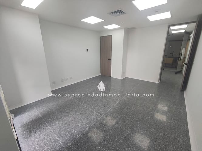 Consultorio en arriendo en San Diego, Medellín, 38 m² · foto 8 de 8