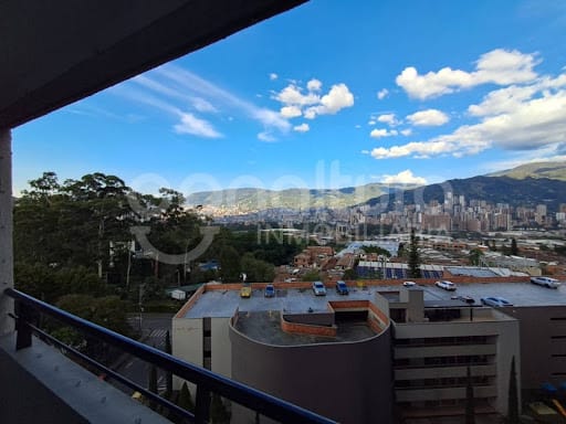 Apartamento de 2 alcobas en arriendo en Las Brisas, La Estrella, 52 m² · foto 5 de 13