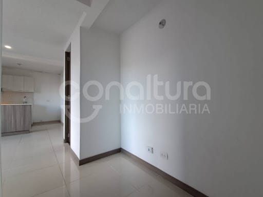 Apartamento de 2 alcobas en arriendo en Las Brisas, La Estrella, 52 m² · foto 7 de 13