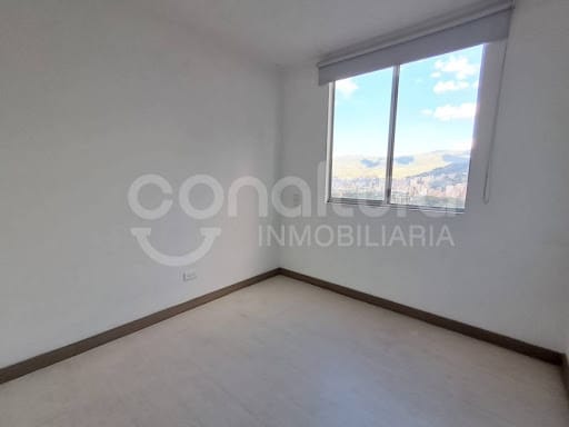 Apartamento de 2 alcobas en arriendo en Las Brisas, La Estrella, 52 m² · foto 9 de 13