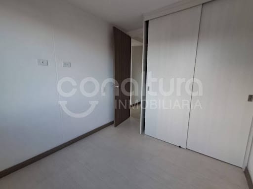 Apartamento de 2 alcobas en arriendo en Las Brisas, La Estrella, 52 m² · foto 11 de 13