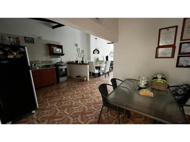 Casa de 3 alcobas en venta en El Guabal, Cali, 175 m² · foto 3 de 19