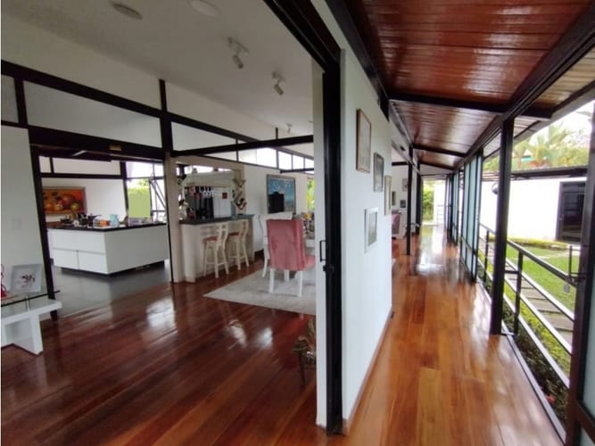 Casa de 4 alcobas en venta en Las Mercedes, Jamundí, 350 m² · foto 7 de 23