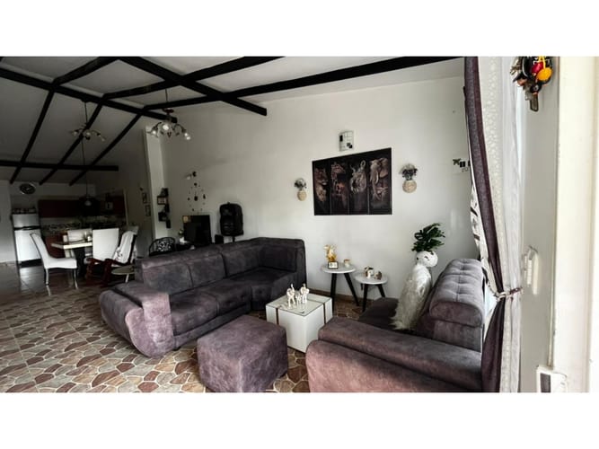 Casa de 3 alcobas en venta en El Guabal, Cali, 175 m² · foto 15 de 19