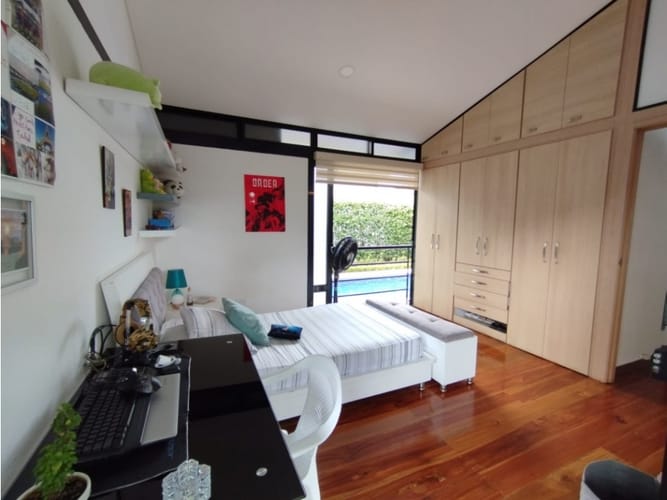 Casa de 4 alcobas en venta en Las Mercedes, Jamundí, 350 m² · foto 10 de 23