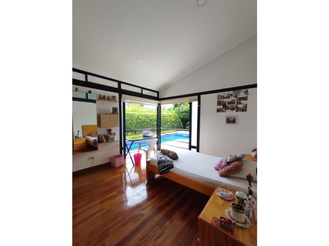 Casa de 4 alcobas en venta en Las Mercedes, Jamundí, 350 m² · foto 12 de 23