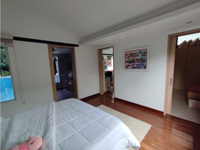 Casa de 4 alcobas en venta en Las Mercedes, Jamundí, 350 m² · foto 14 de 23