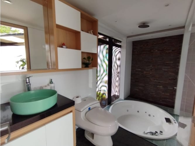 Casa de 4 alcobas en venta en Las Mercedes, Jamundí, 350 m² · foto 17 de 23