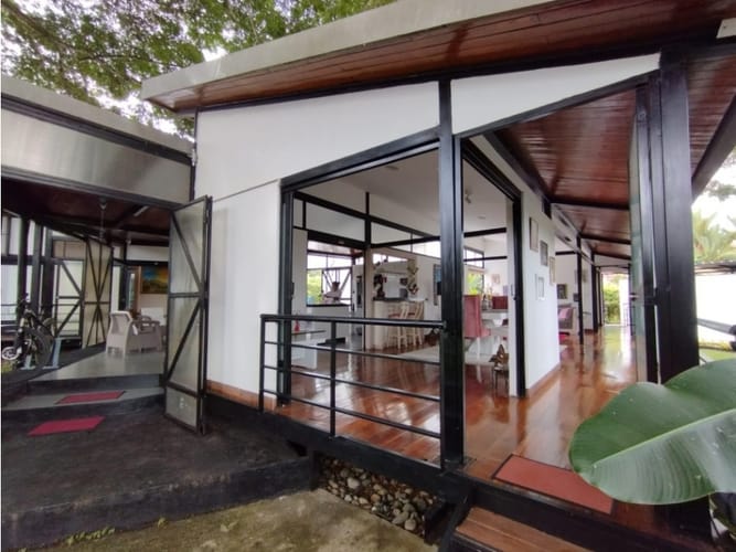 Casa de 4 alcobas en venta en Las Mercedes, Jamundí, 350 m² · foto 18 de 23