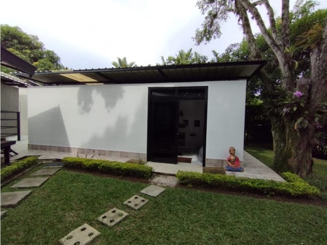 Casa de 4 alcobas en venta en Las Mercedes, Jamundí, 350 m² · foto 19 de 23