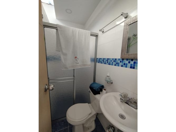 Casa de 4 alcobas en venta en Las Mercedes, Jamundí, 350 m² · foto 21 de 23