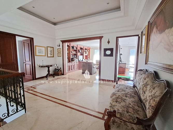 Casa de 4 alcobas en venta en El Poblado, Medellín, 460 m² · foto 20 de 24