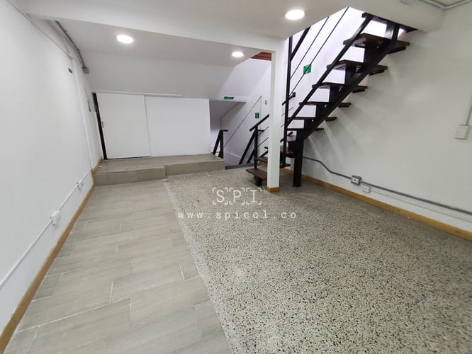 Local en arriendo en Villagrande, Envigado, 95 m² · foto 2 de 12