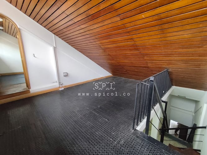 Local en arriendo en Villagrande, Envigado, 95 m² · foto 9 de 12