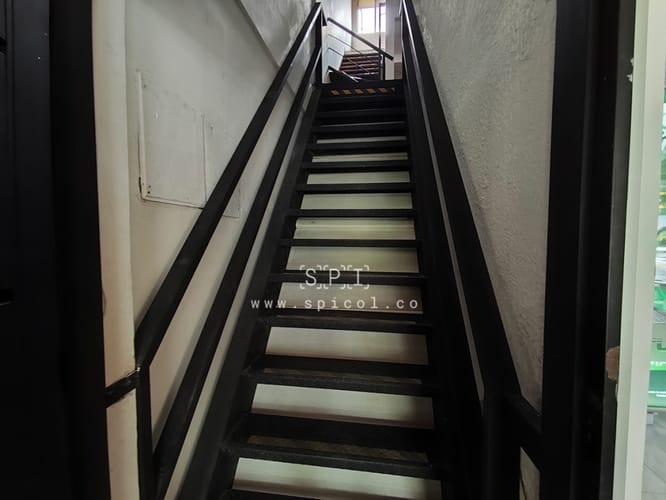 Local en arriendo en Villagrande, Envigado, 95 m² · foto 12 de 12