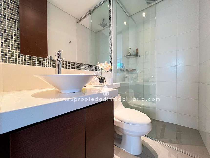 Apartamento en arriendo en El Campestre, Medellín · foto 20 de 24