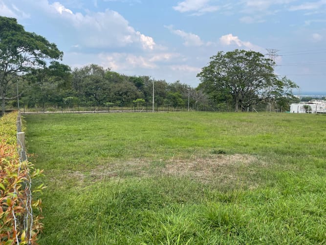 Lote en venta en Pance, Cali, 3000 m² · foto 3 de 18