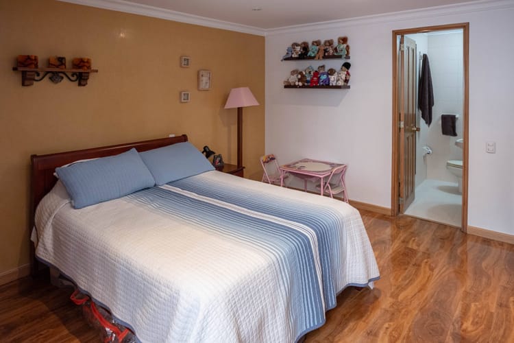 Apartamento de 3 alcobas en venta en San Patricio, Bogotá, 189 m² · foto 16 de 24
