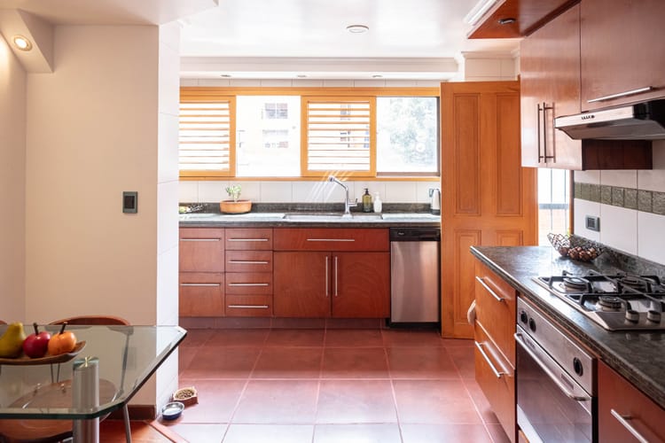 Apartamento de 3 alcobas en venta en San Patricio, Bogotá, 189 m² · foto 20 de 24