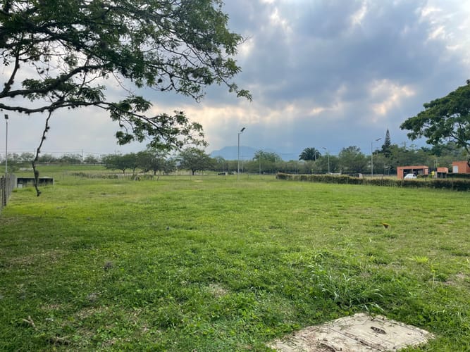 Lote en venta en Pance, Cali, 3000 m² · foto 6 de 18