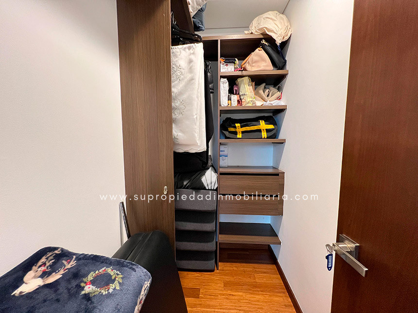 Apartamento en venta en El Campestre, Medellín · foto 16 de 24