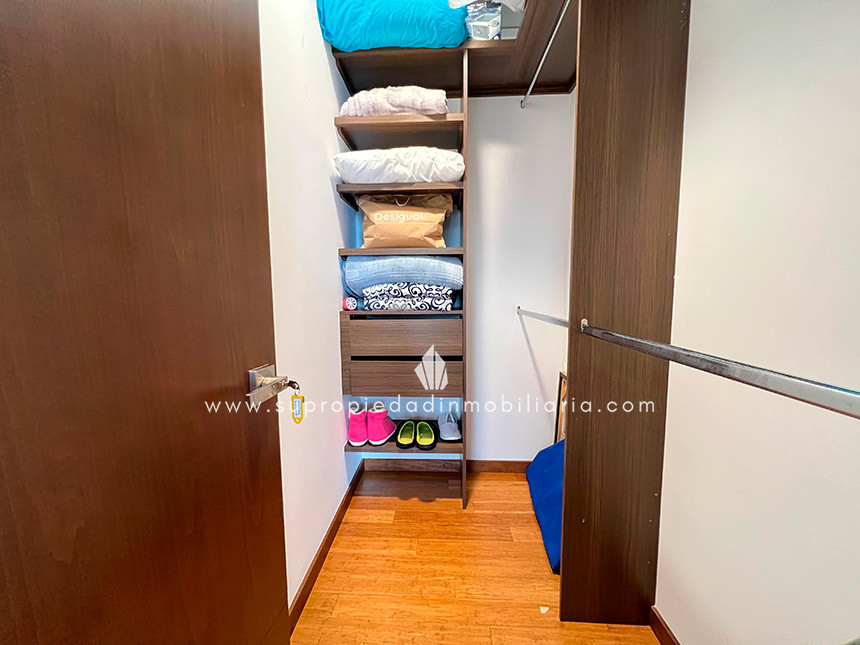 Apartamento en venta en El Campestre, Medellín · foto 21 de 24