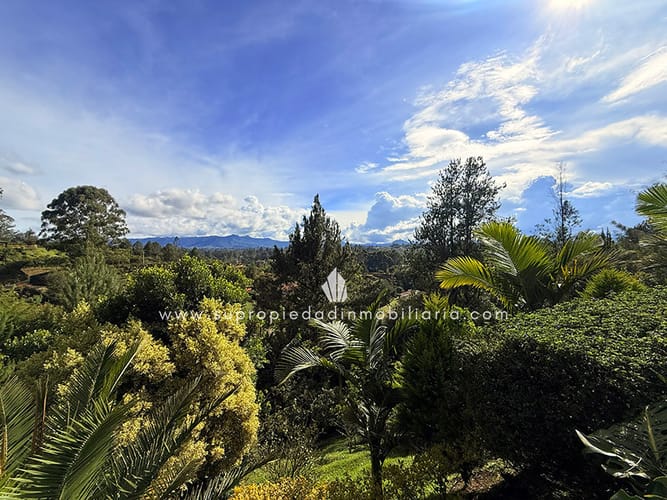 Casa de 3 alcobas en venta en Pantanillo, Envigado, 200 m² · foto 21 de 24