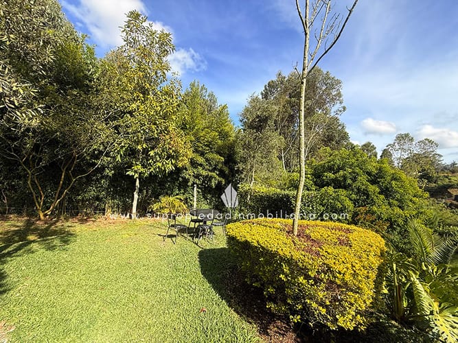 Casa de 3 alcobas en venta en Pantanillo, Envigado, 200 m² · foto 23 de 24