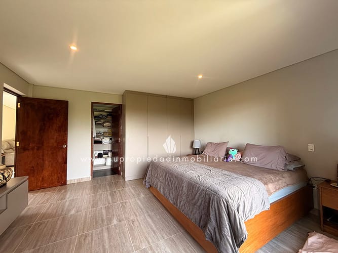 Casa de 3 alcobas en venta en Pantanillo, Envigado, 200 m² · foto 24 de 24