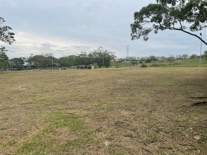 Lote en venta en Pance, Cali, 3000 m² · foto 10 de 18