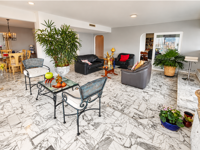 Apartamento de 4 alcobas en venta en Centenario, Cali, 297 m² · foto 2 de 17