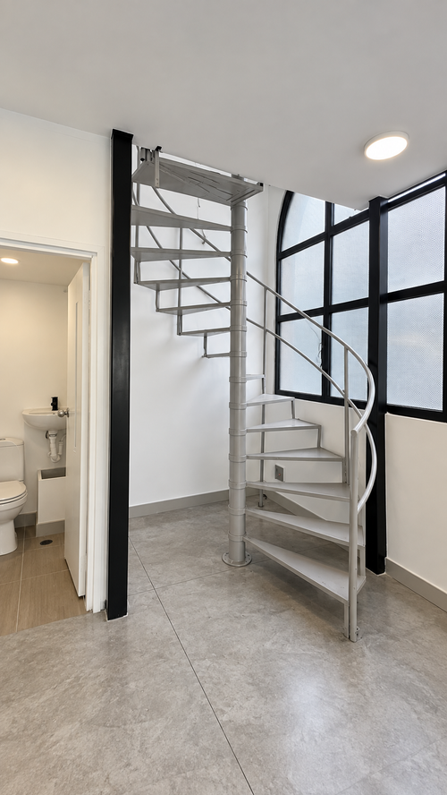Local en arriendo en San Jose Sur, Pereira, 24 m² · foto 3 de 5