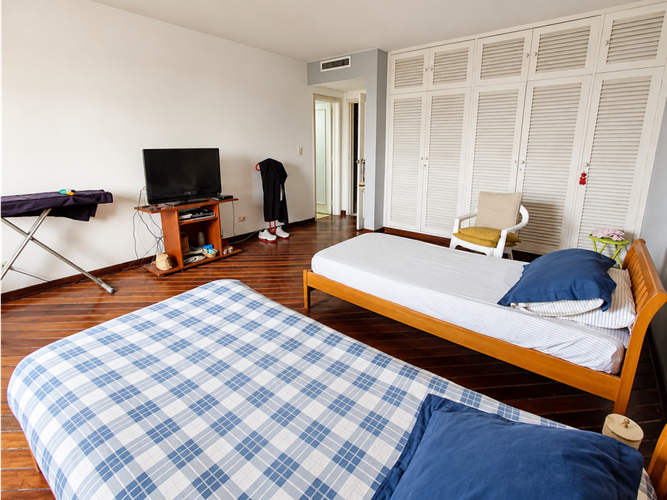 Apartamento de 4 alcobas en venta en Centenario, Cali, 297 m² · foto 11 de 17
