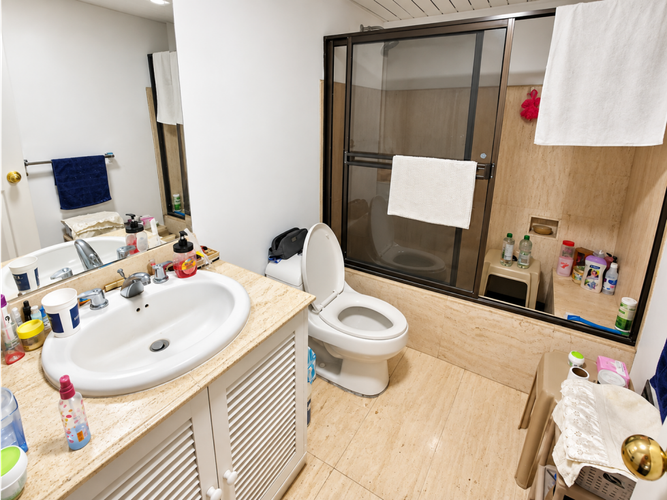 Apartamento de 4 alcobas en venta en Centenario, Cali, 297 m² · foto 12 de 17