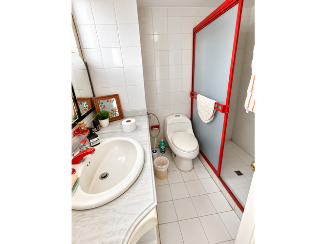 Apartamento de 4 alcobas en venta en Centenario, Cali, 297 m² · foto 14 de 17