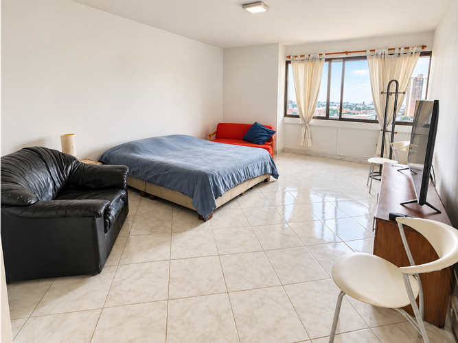 Apartamento de 4 alcobas en venta en Centenario, Cali, 297 m² · foto 15 de 17