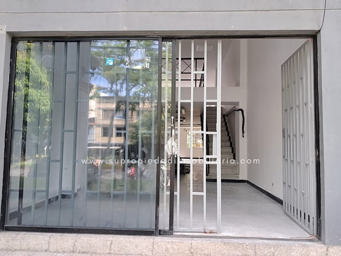 Local en arriendo en Lorena, Medellín, 150 m² · foto 2 de 15