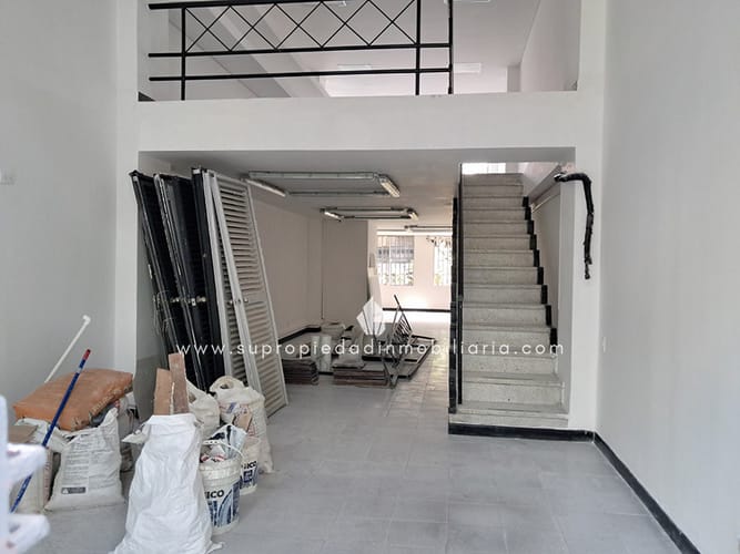 Local en arriendo en Lorena, Medellín, 150 m² · foto 3 de 15