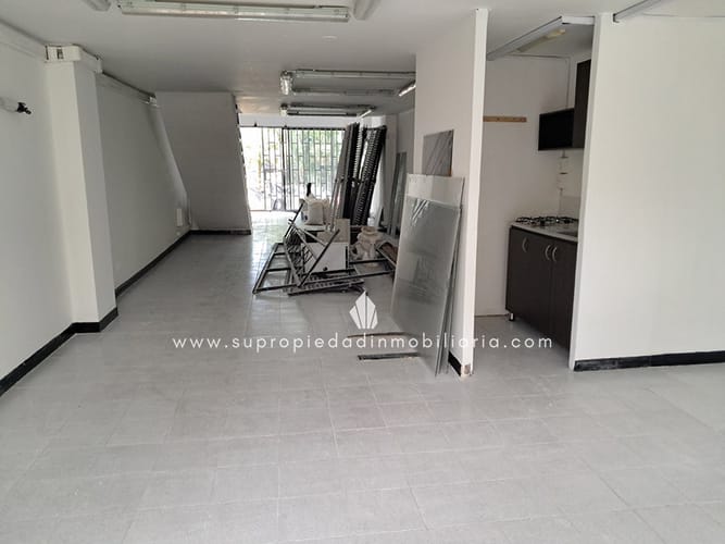 Local en arriendo en Lorena, Medellín, 150 m² · foto 7 de 15