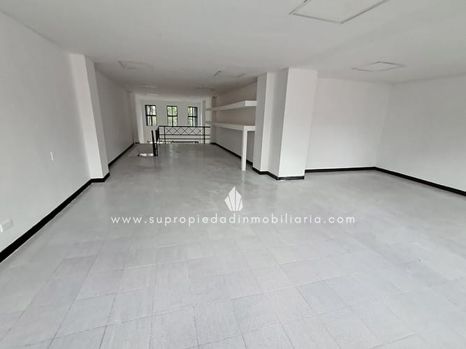 Local en arriendo en Lorena, Medellín, 150 m² · foto 13 de 15