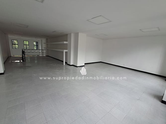Local en arriendo en Lorena, Medellín, 150 m² · foto 14 de 15
