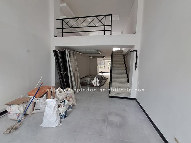 Local en arriendo en Lorena, Medellín, 150 m² · foto 15 de 15