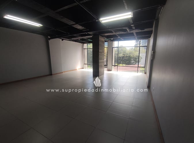 Local en arriendo en Milla De Oro, Medellín, 70 m² · foto 3 de 9